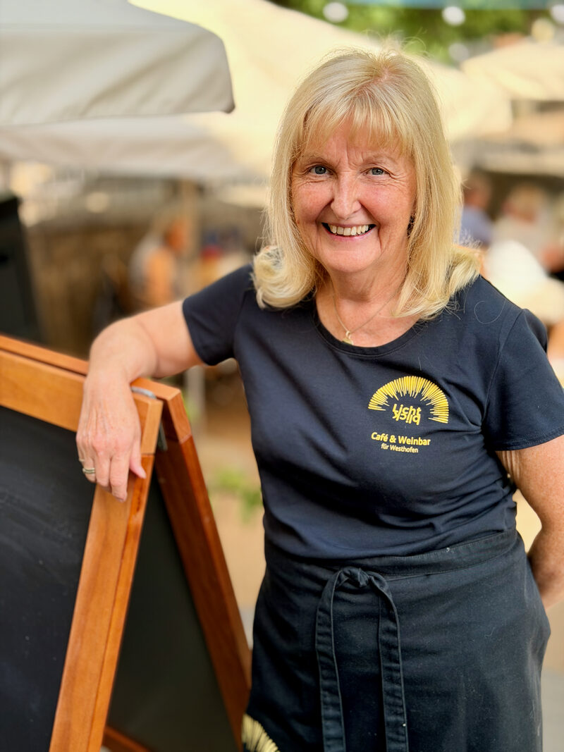 Gudrun Herweck